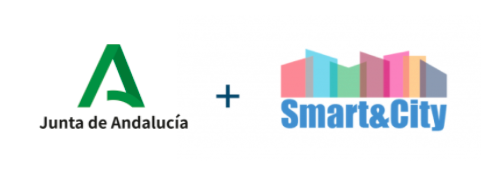 Junta de Andalucia + Smart&City